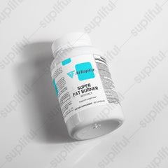 Super Fat Burner with MCT