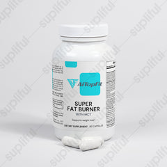 Super Fat Burner with MCT