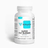 Super Fat Burner with MCT