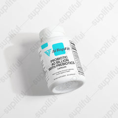 Probiotic 40 Billion with Prebiotics