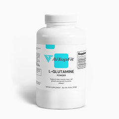 L-Glutamine Powder