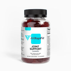 Joint Support Gummies (Adult)