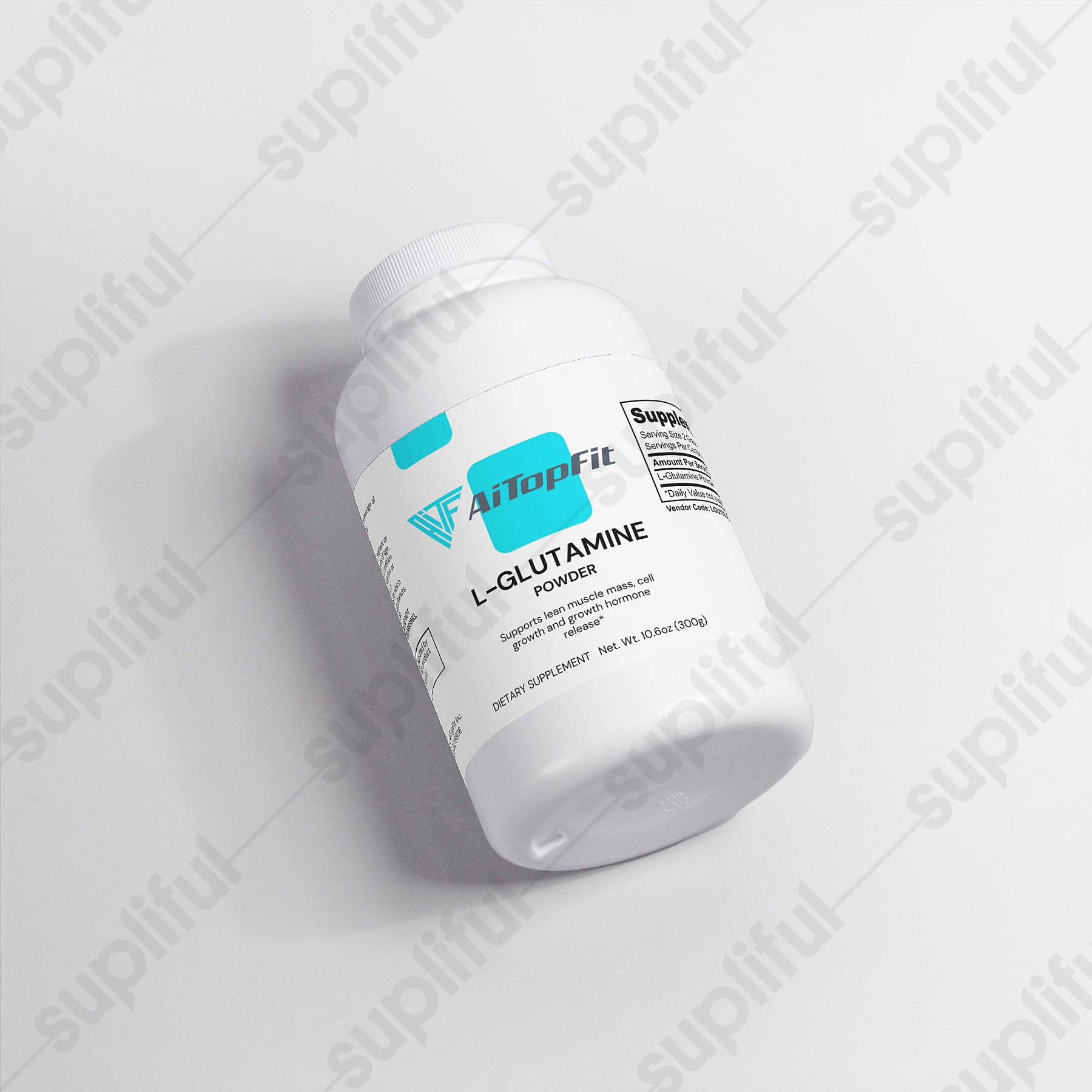 L-Glutamine Powder